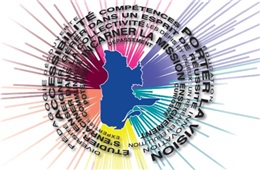 Le réseau des cégeps : trajectoires de réussites maintenant dans les bibliothèques