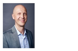 Nomination au CA : Wolfgang Krotter poursuit pour un mandat de 2 ans